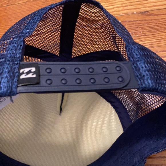 Billabong cap hat NWT - Picture 5 of 5